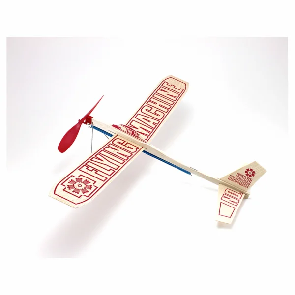 Guillow Flying Machine