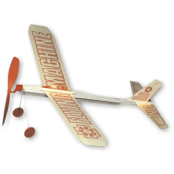 Guillow Flying Machine