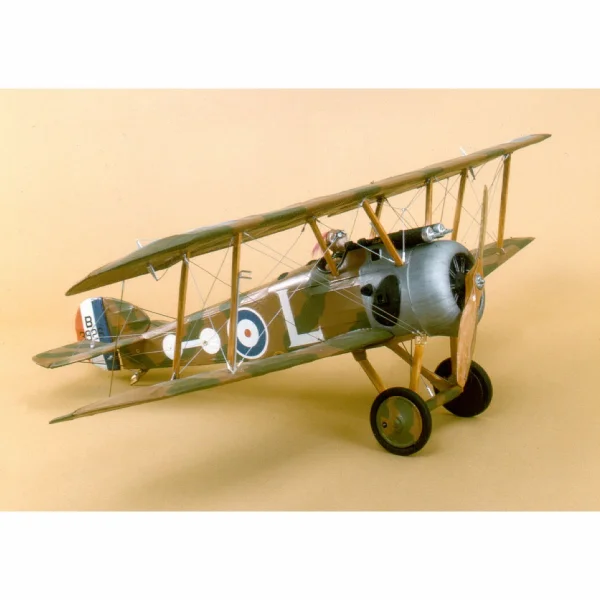Guillow Camel