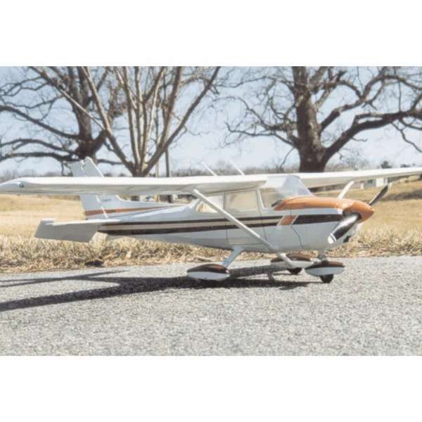 Guillow Cessna Skyhawk