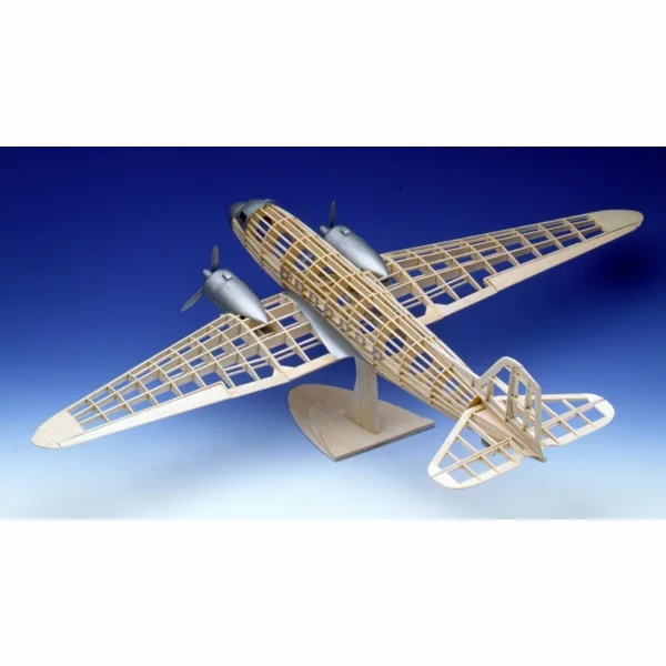 Guillow Douglas DC-3