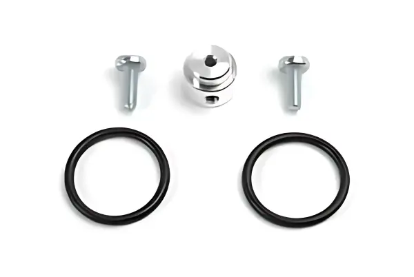 GF-3000-001 - Flexible propeller mount 8mm for OD2mm shaft (1)