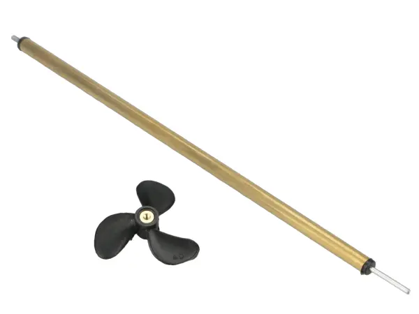 Prop 3BL 40mm / Shaft 180mm (7 ) — image 1 of 3