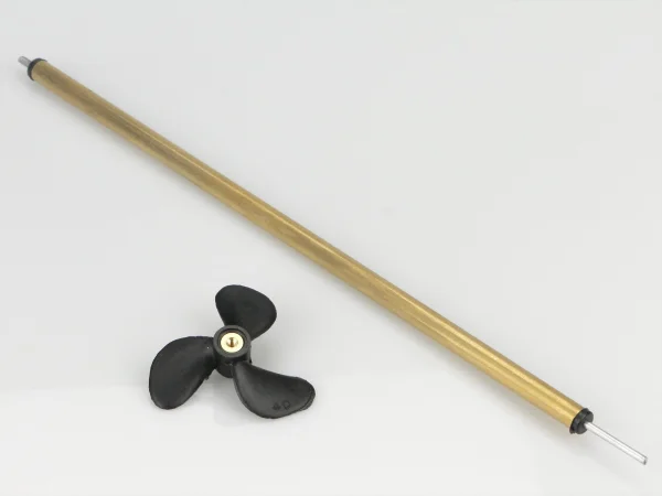 Prop 3BL 40mm / Shaft 180mm (7 )