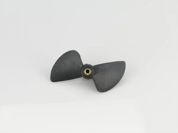 Radio Active 62 SR M4 G/F Prop