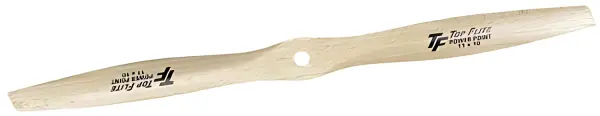 Top Flite 11x10 Power Point Propeller
