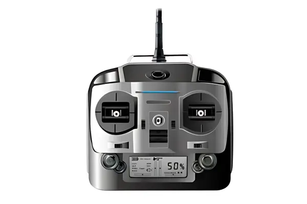 Hubsan FPV TX3 (H101F - 102F - 201 F - 202F - 301F) — image 1 of 6