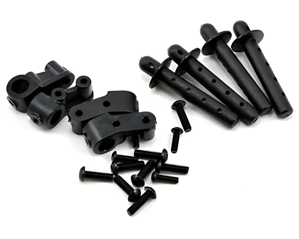 Hobao Hyper 10 SC Body Posts — image 1 of 3