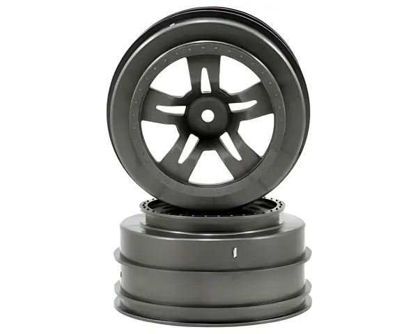 Hobao Hyper 10 SC Wheels (2) — image 1 of 3