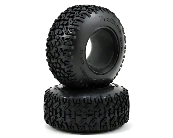 Hobao Hyper 10 SC Tyres (2) — image 1 of 3