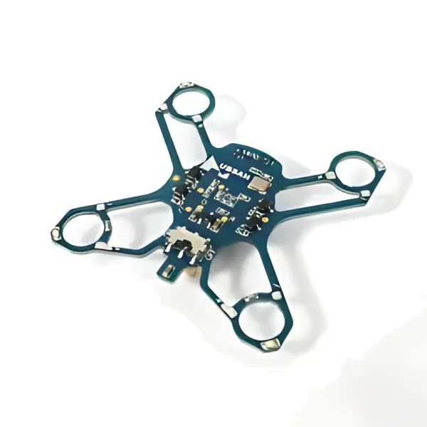 Hubsan Q4 Nano Spare Receiver Main Board — image 1 of 8