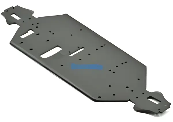Hobao Hyper TT Nitro Chassis — image 1 of 2