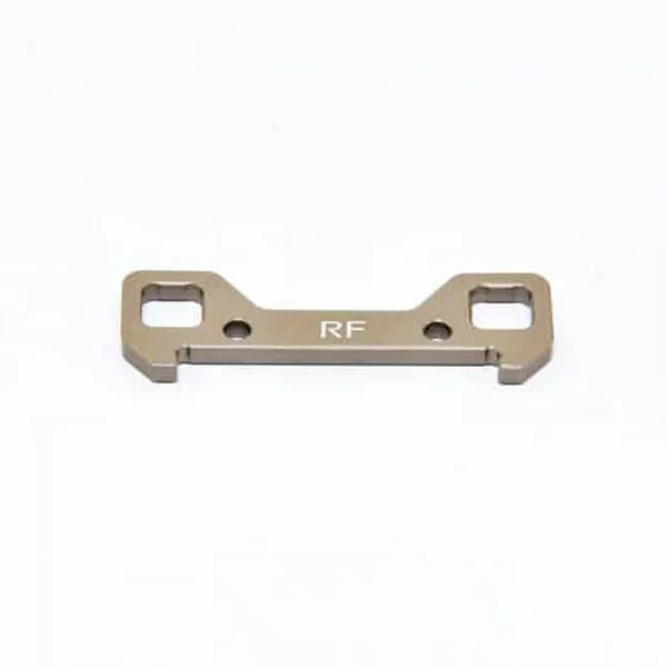 Hobao Hyper TT2.0 CNC Aluminium Rear Lower Arm Holder (Rf)