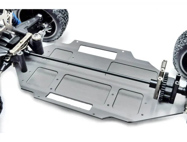 Hobao Hyper 10SC 2.0 Centre Dogbone 4 X 213mm — image 2 of 2