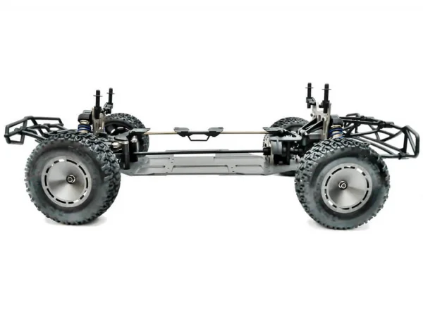Hobao Hyper 10SC 2.0 Top Brace Set