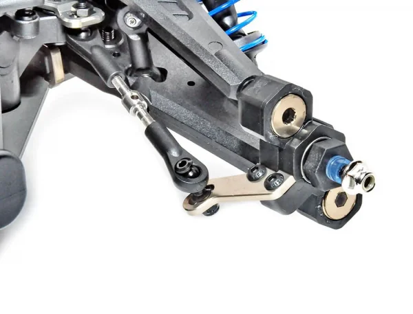 Hobao Hyper 10SC 2.0 Front Steering Knuckles