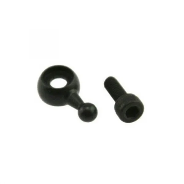 Hobao Hyper 12 Throttle Rod Unit