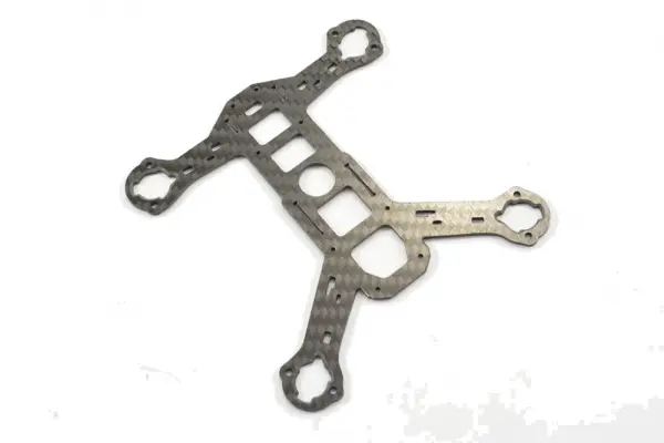 Hubsan H122 Fiber Frame — image 4 of 4