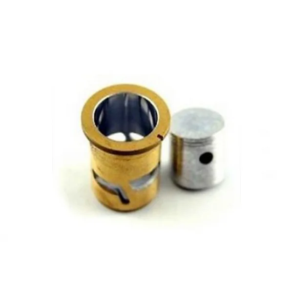 Hobao Hyper 21 3-Port Piston/Liner — image 2 of 2