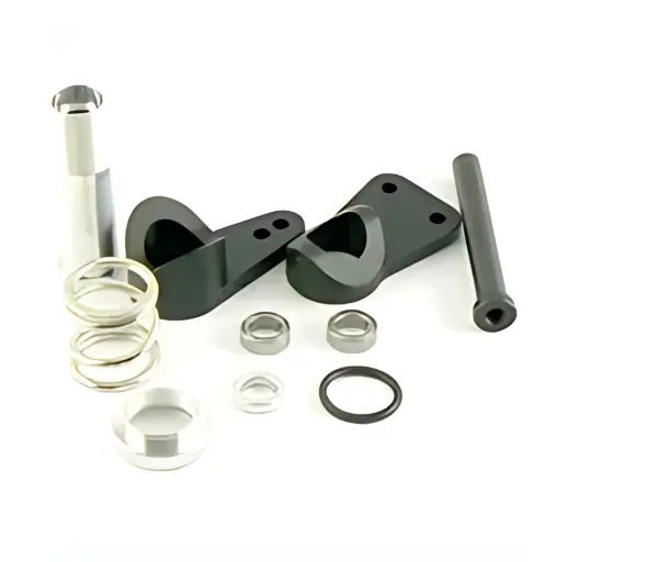 Hobao GPX4 Servo Saver Set — image 1 of 2
