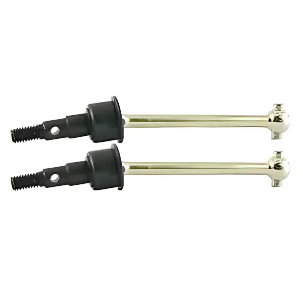 Hobao GPX4 CVD Shaft (2Pcs) — image 1 of 2