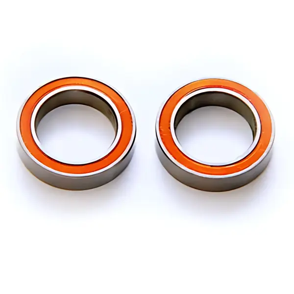 Hobao GPX4 Ball Bearing 12x18x4 Rubber Shielded (2)