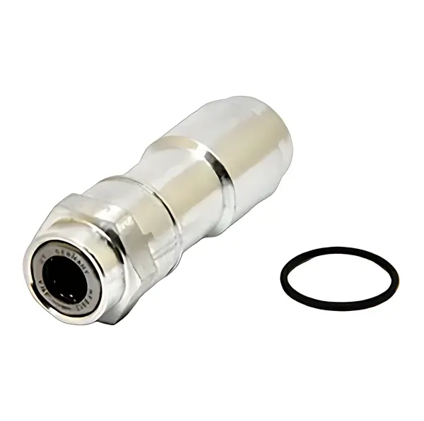 Hobao EPX Front Oneway Drive Axle — image 1 of 4