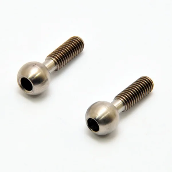 Hobao Gpx4 Titanium Pivot Ball