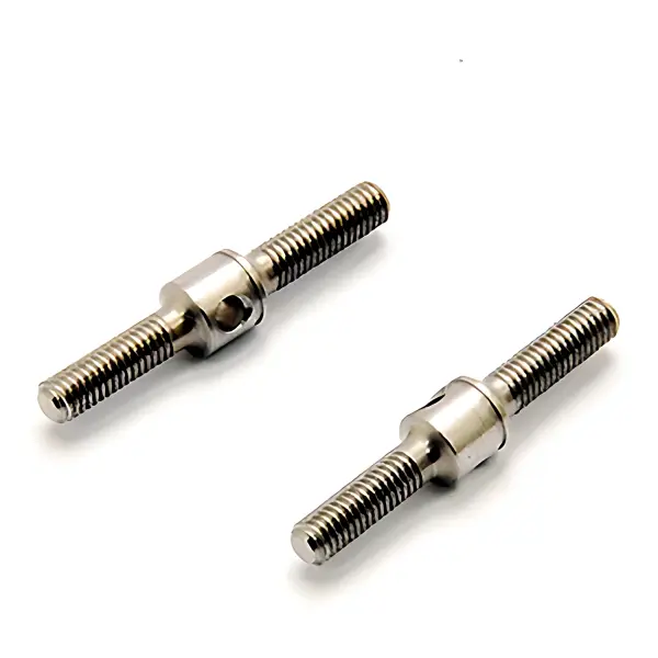Hobao EPX Turnbuckle Rod 3 X 26mm (2)