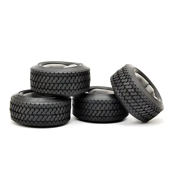 Hobao EPX Tyres (4)