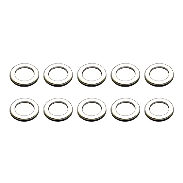 Hobao DC-1 Washer 5.1 X 7.5 X 0.7mm - 10 Pcs