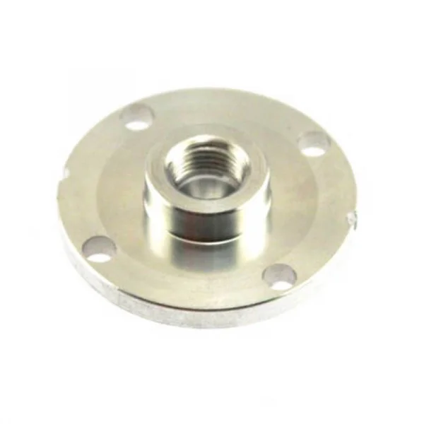 Hobao Mach 28 Turbo Aluminium Burn Room