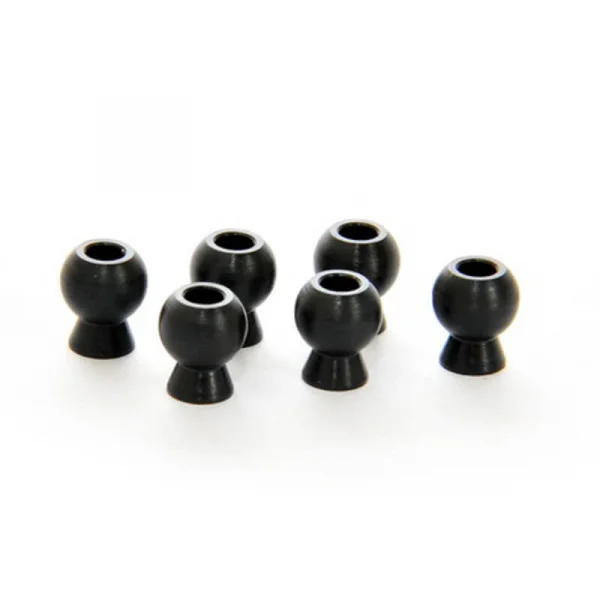 Hobao Hyper SS/Cage Ball Flanged 6.8mm (6)