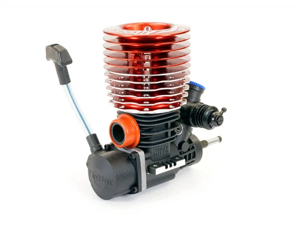 Hobao Hyper 30 Turbo Engine With Pullstart (new COPS)
