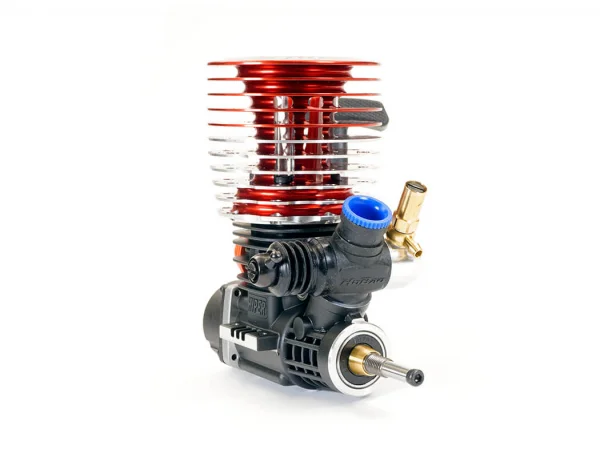 Hobao Hyper 30 Turbo Engine With Pullstart (new COPS)
