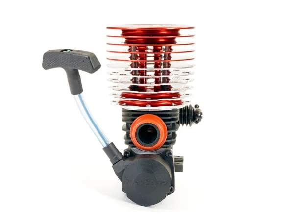 Hobao Hyper 30 Turbo Engine With Pullstart (new COPS)