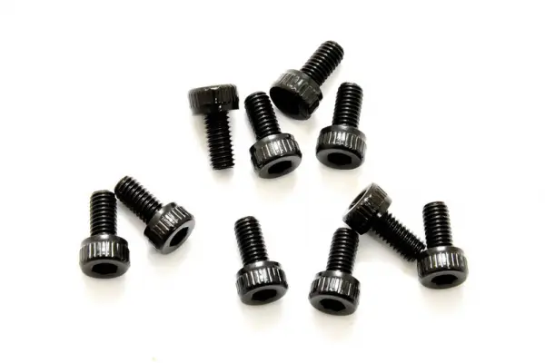 Hobao M3 X 6 Cap Head Screw — image 3 of 3