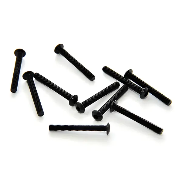 Hobao M3X25 Button Head Screw