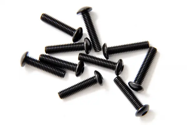 Hobao Phillips Screw M4X18 — image 2 of 2