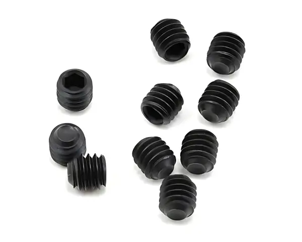 Hobao M4X4mm Set Screws (10) — image 1 of 3