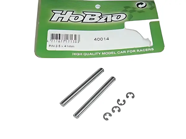 Hobao H2 Pin 3.5 X 41mm — image 1 of 3