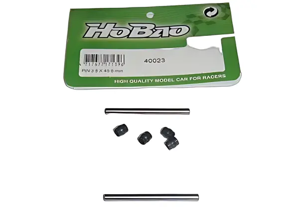 Hobao H2 Pin 3.5 X 45.5 mm — image 1 of 3