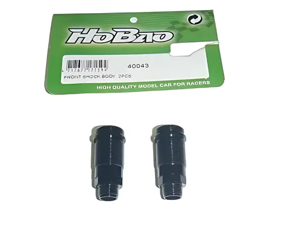 Hobao H2 Front Shock Body (2) — image 1 of 3