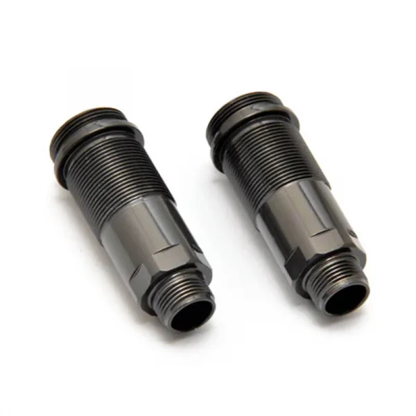 Hobao H2 Rear Shock Body (2)