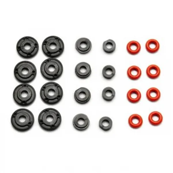 Hobao H2 Shock Piston Set