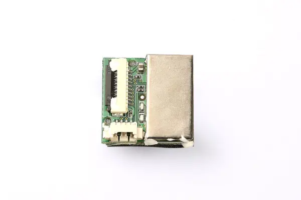 Hubsan H501S Flight Control Pcb Module — image 3 of 3