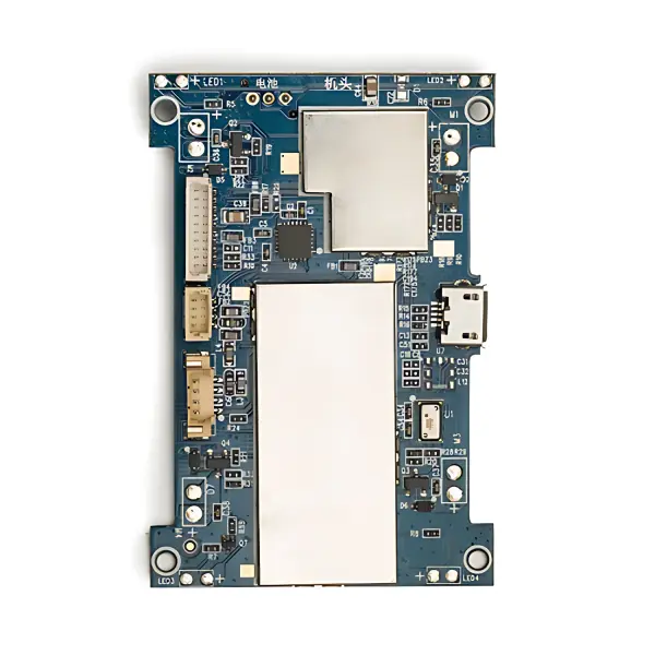 Hubsan Flight Control PCBA — image 1 of 5