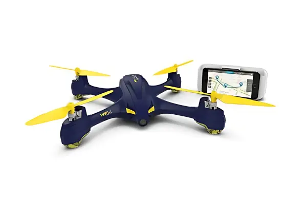 Hubsan GPS Module — image 1 of 4