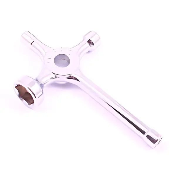 Hobao Universal Cross Wrench — image 1 of 2