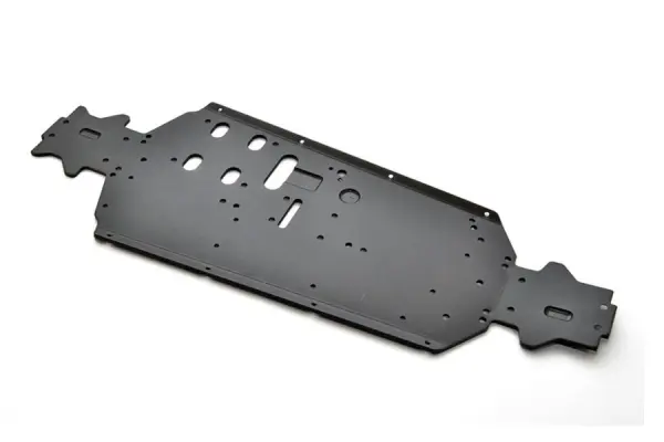 Hobao Vs Aluminium Chassis For GP — image 2 of 2